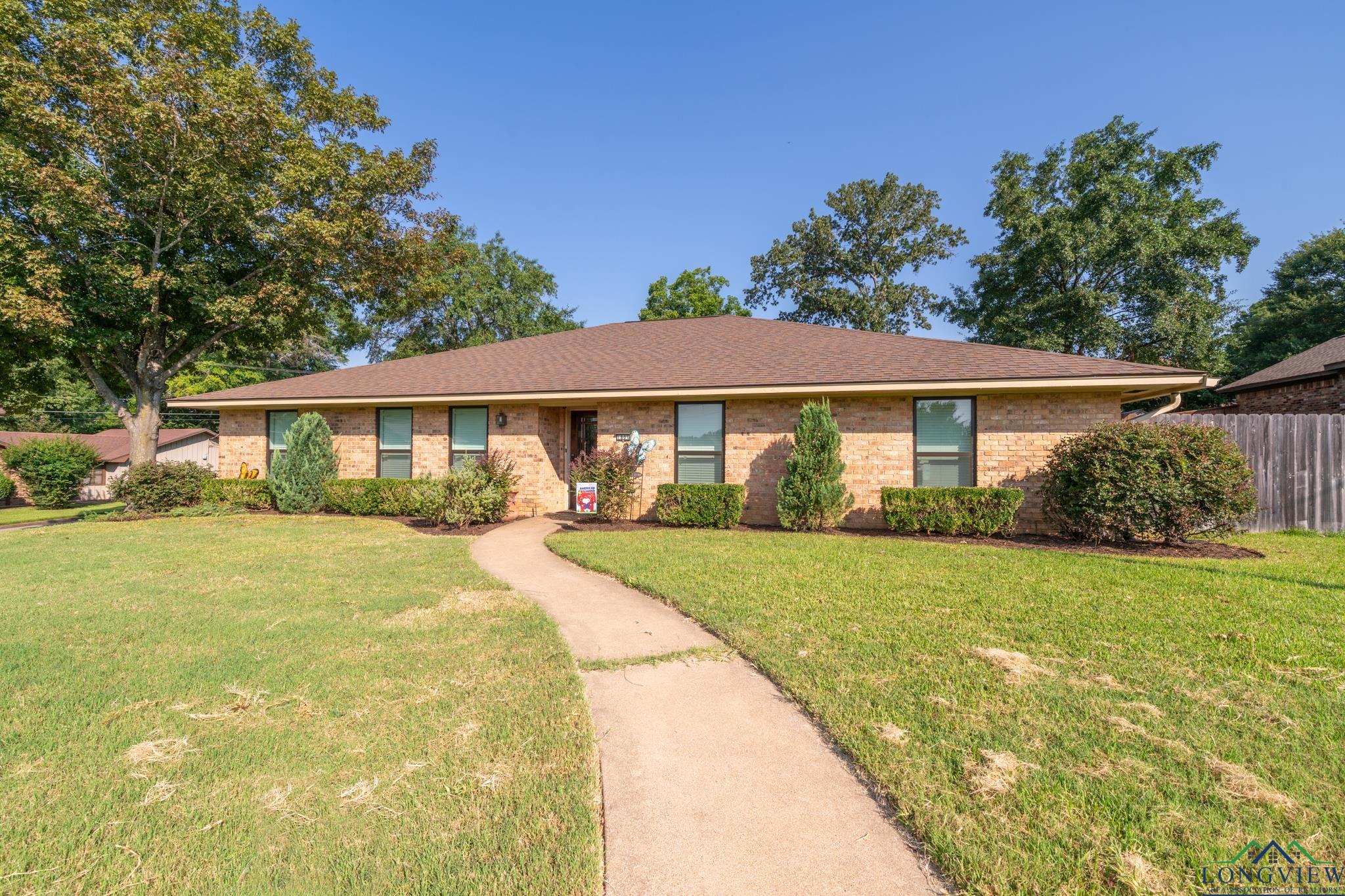 Northwood Ct, Longview, TX 75605