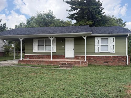 125 Boxwood Drive, Hopkinsville, KY, 42240 | Card Image