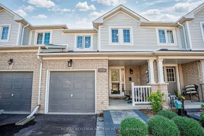 1030 Southport Dr, Home with 3 bedrooms, 4 bathrooms and 3 parking in Oshawa ON | Image 1