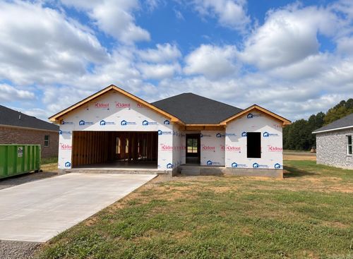 120 S Apple Street, Beebe, AR, 72012 | Card Image