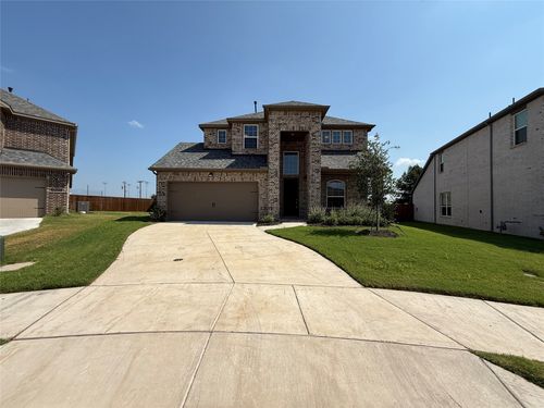 920 Lido Ln, Anna, TX, 75409-5796 | Card Image