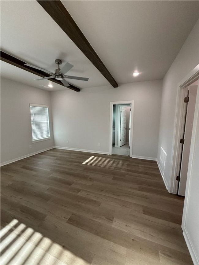 3812 Sw Pinecrest Dr, House other with 4 bedrooms, 3 bathrooms and null parking in Bentonville AR | Image 11