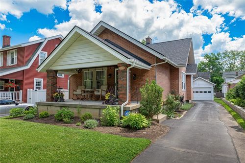 236 Monteray Ave, Oakwood, OH, 45419-2641 | Card Image