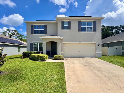 6780 Coral Berry Dr, MOUNT DORA, FL, 32757-7458 | Card Image