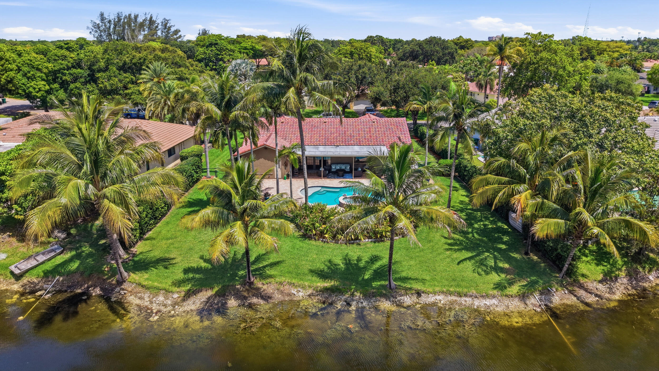 Residential in Coral Springs 5