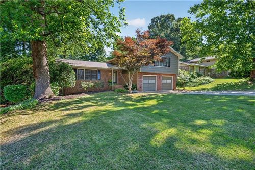 4324 Tucker North Ct, Tucker, GA, 30084-3624 | Card Image