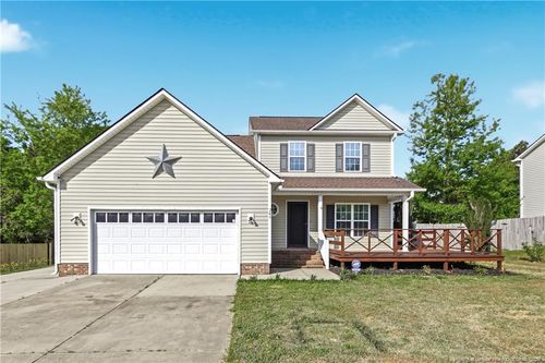 246 Fallingleaf Dr, Raeford, NC, 28376-5485 | Card Image