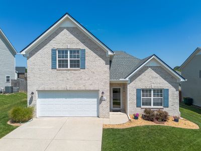 2035 Red Jacket Trce, House other with 3 bedrooms, 2 bathrooms and 2 parking in Spring Hill TN | Image 1