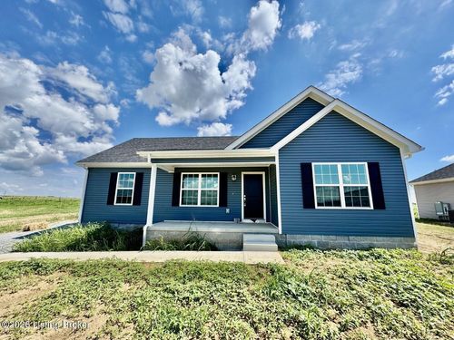 1574 Old Perryville Loop, Springfield, KY, 40069-9638 | Card Image