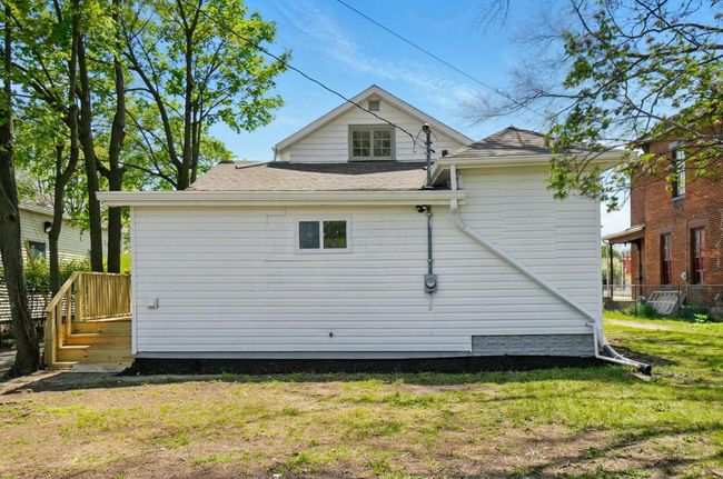 720 W Columbia St, House other with 3 bedrooms, 1 bathrooms and null parking in Springfield OH | Image 27