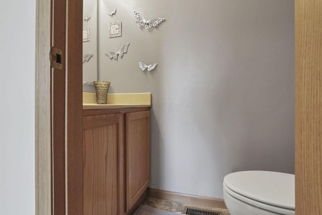 First Floor Half Bath | Image 20