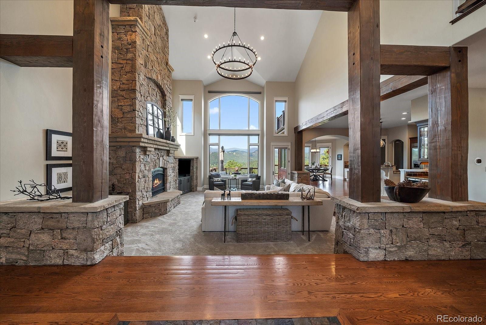 Songbird Ln, Evergreen, CO 80439