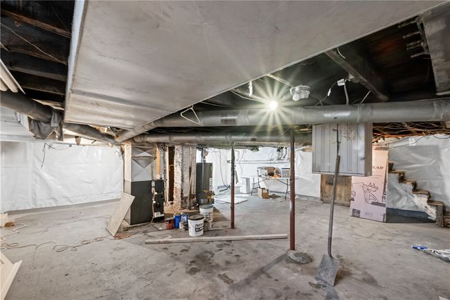 1045 Park Ave, House other with 4 bedrooms, 2 bathrooms and null parking in East Mc Keesport PA | Image 32