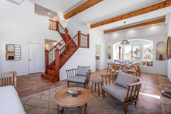 57388 Manzanita Dr, House other with 3 bedrooms, 3 bathrooms and 11 parking in Yucca Valley CA | Image 5
