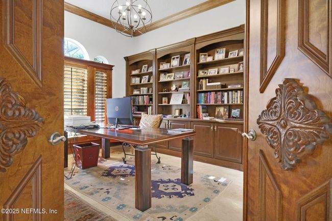 800 Hawks Nest Ct, House other with 5 bedrooms, 6 bathrooms and null parking in PONTE VEDRA BEACH FL | Image 34