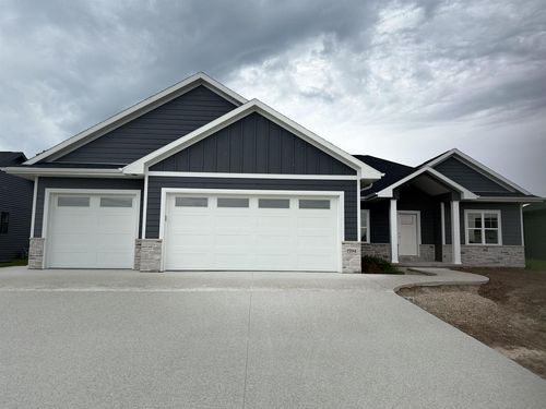 1594 Prairie Clover Court, LEDGEVIEW, WI, 54311 | Card Image