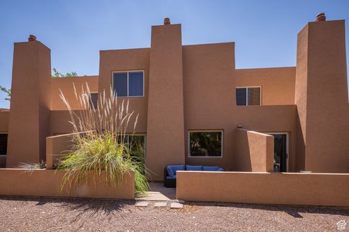 3287 E Fairway Loop, Moab, UT, 84532-3505 | Card Image