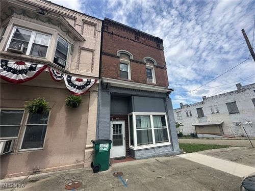 405 Main St, Wellsville, OH, 43968-1622 | Card Image