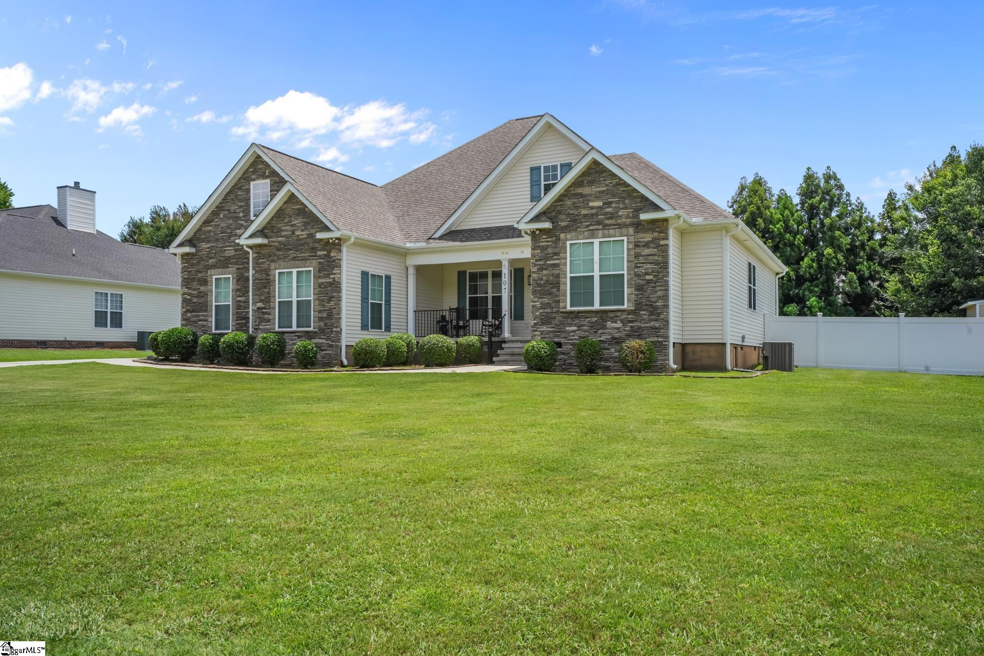 Residential in Greenwood 2