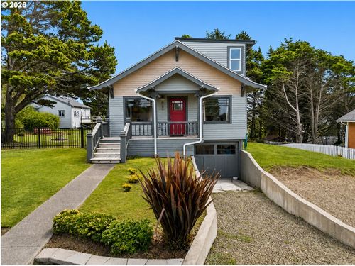 1610 Ne 13th St, Lincoln City, OR, 97367-3421 | Card Image