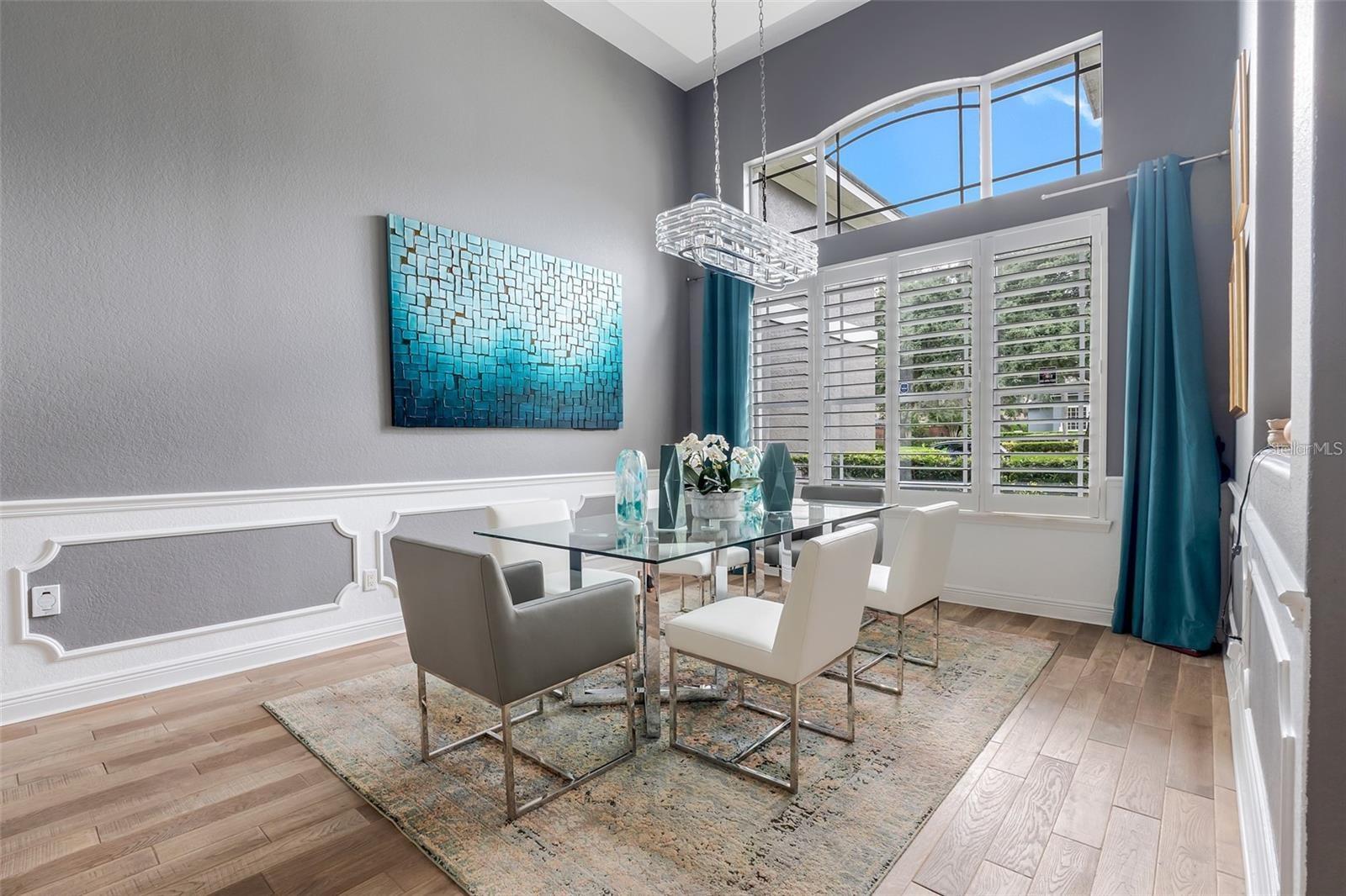 Residential Lease in ORLANDO 5