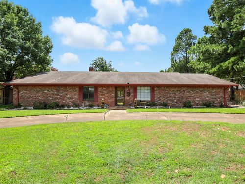 1920 E Tudor St, Paris, TX, 75460-4743 | Card Image