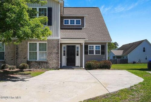 b-2205 Chavis Dr, Greenville, NC, 27858-8190 | Card Image