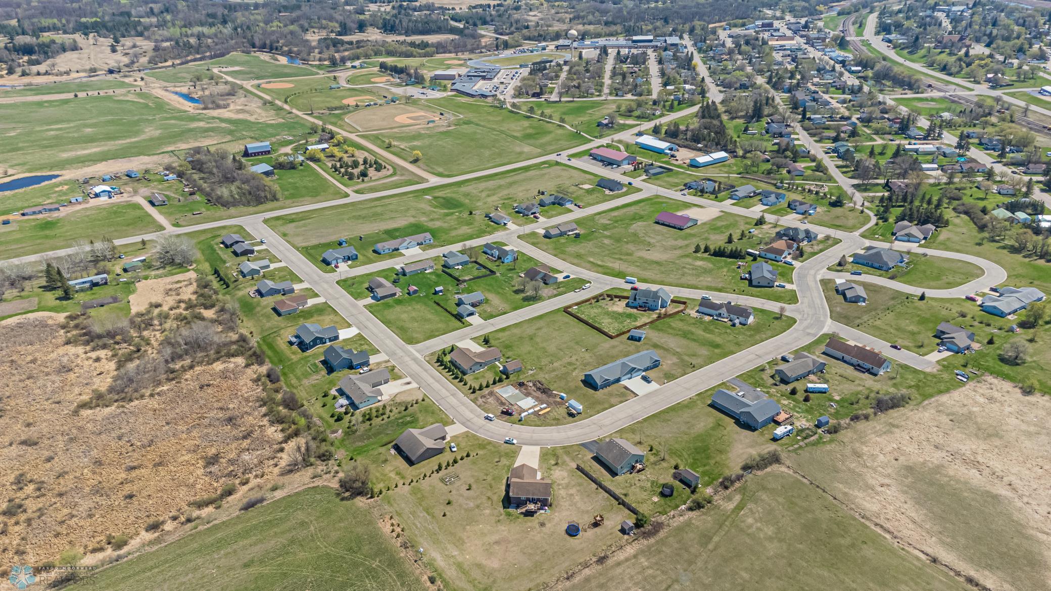 Land in Frazee 5