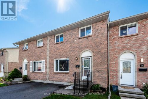 46 Rosemund Cres, Kingston, ON, K7M6Z4 | Card Image