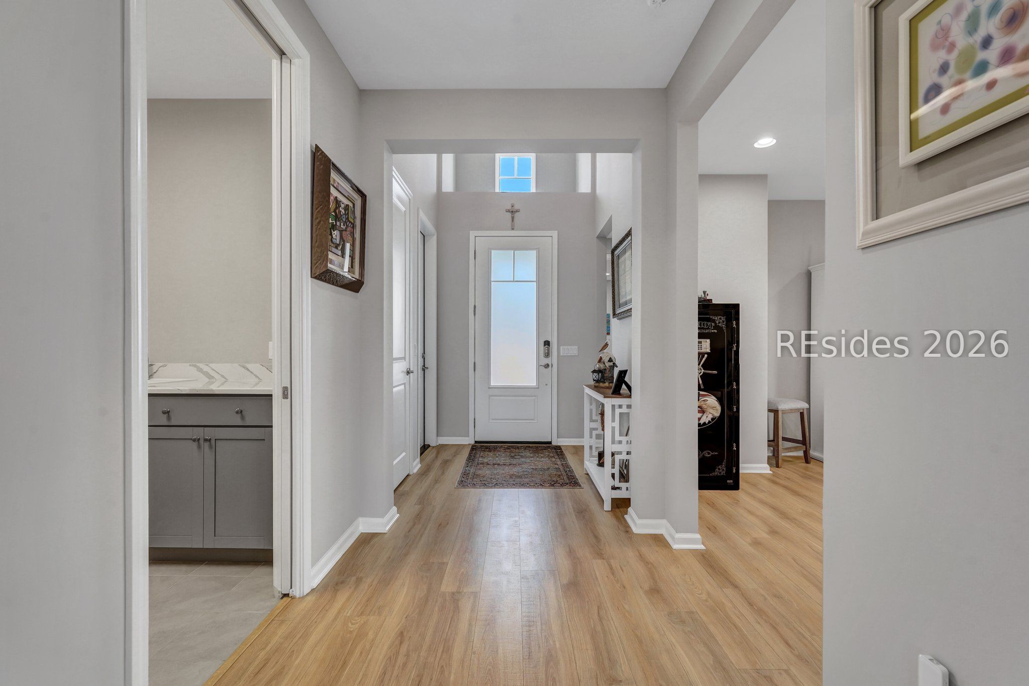 Residential in Hardeeville 5