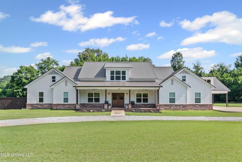 7100 Countyline Tate Rd, Coldwater, MS, 38618-5511 | Card Image
