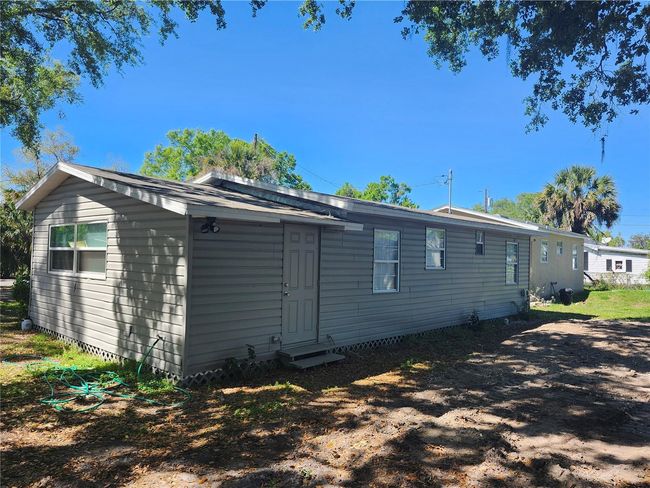 3016 Hutchins St, House other with 3 bedrooms, 1 bathrooms and null parking in Eaton Park FL | Image 19