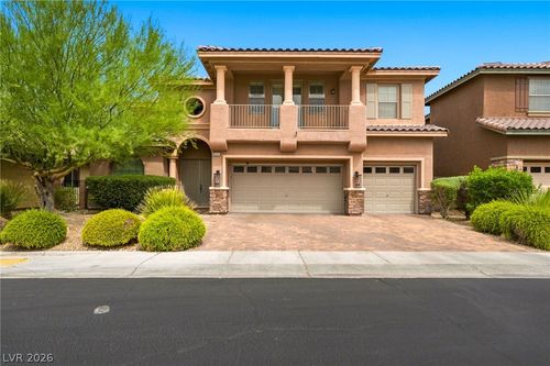 9532 Staff Ln, Las Vegas, NV, 89178-8273 | Card Image