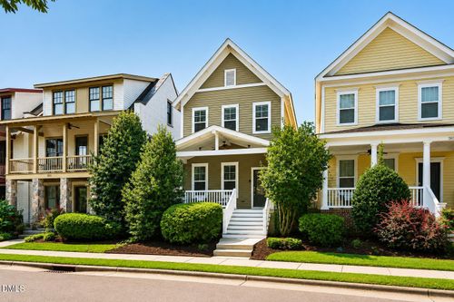 259 Tobacco Farm Way, Chapel Hill, NC, 27516-8420 | Card Image