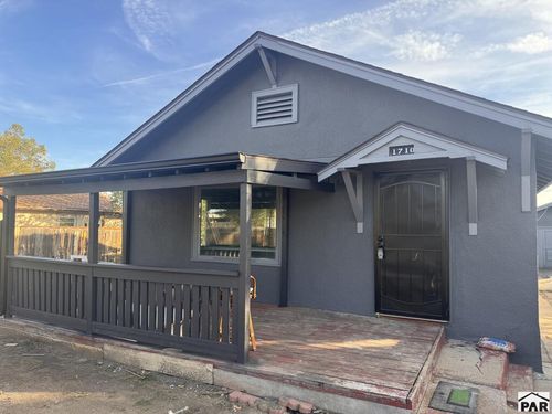 1710 E 15th St, Pueblo, CO, 81001-2703 | Card Image