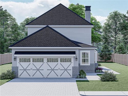 1257 Harmony Bnd, Watkinsville, GA, 30677-2867 | Card Image
