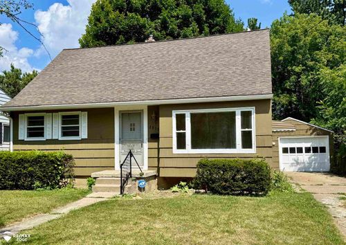 2838 Yale Street, Flint, MI, 48503 | Card Image