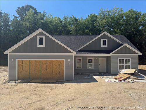 130 Mcneill Street, Hope Mills, NC, 28314 | Card Image