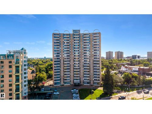 309-10883 Saskatchewan Dr Nw, Edmonton, AB, T6E4S6 | Card Image