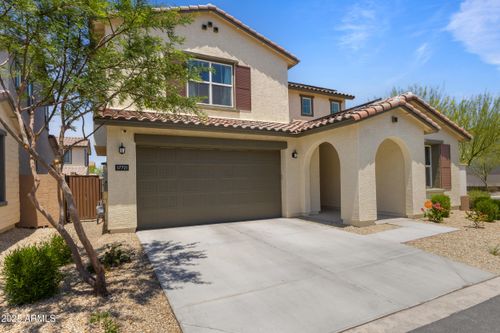 17721 W Cassia Way, Goodyear, AZ, 85338-6430 | Card Image