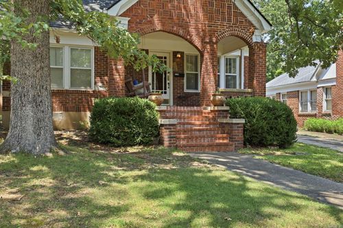 5208 F St, Little Rock, AR, 72205-3514 | Card Image