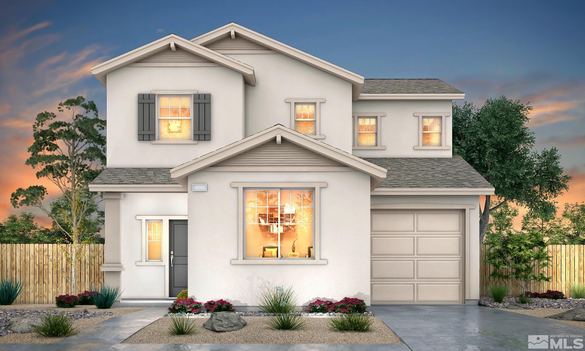Crimson Cir, Carson City, NV 89706