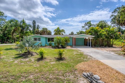 401 Leach St, ENGLEWOOD, FL, 34223-2528 | Card Image