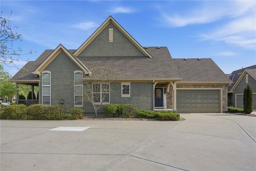14801 Meadow Ln, Leawood, KS, 66224-4615 | Card Image