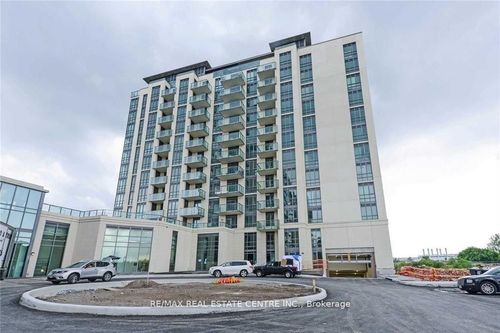 902-65 Yorkland Blvd, Brampton, ON, L6P4M5 | Card Image