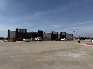 Commercial Lease in Greenville 4