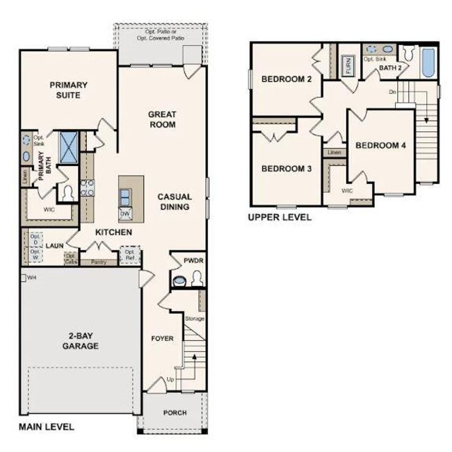 11510 Prosperity Dr, House other with 4 bedrooms, 3 bathrooms and null parking in Crosby TX | Image 18