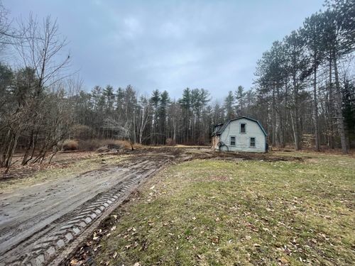 707 Megquier Hill Road, Poland, ME, 04274 | Card Image