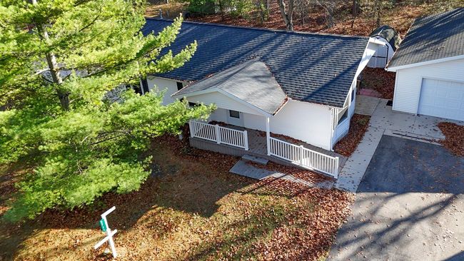 5711 Birch St, House other with 2 bedrooms, 1 bathrooms and null parking in Caseville MI | Image 11