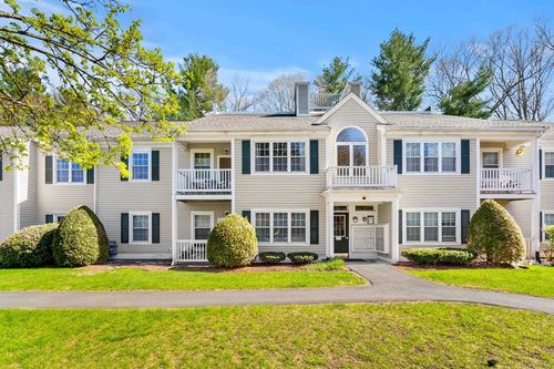 e-400 Brookside Dr, Andover, MA, 01810-1224 | Card Image